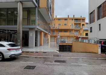 Foto 11 - Box Via Palermo
32, Pescara - photo 11