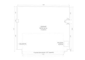 Foto 12 - Box Via Palermo
32, Pescara - photo 12