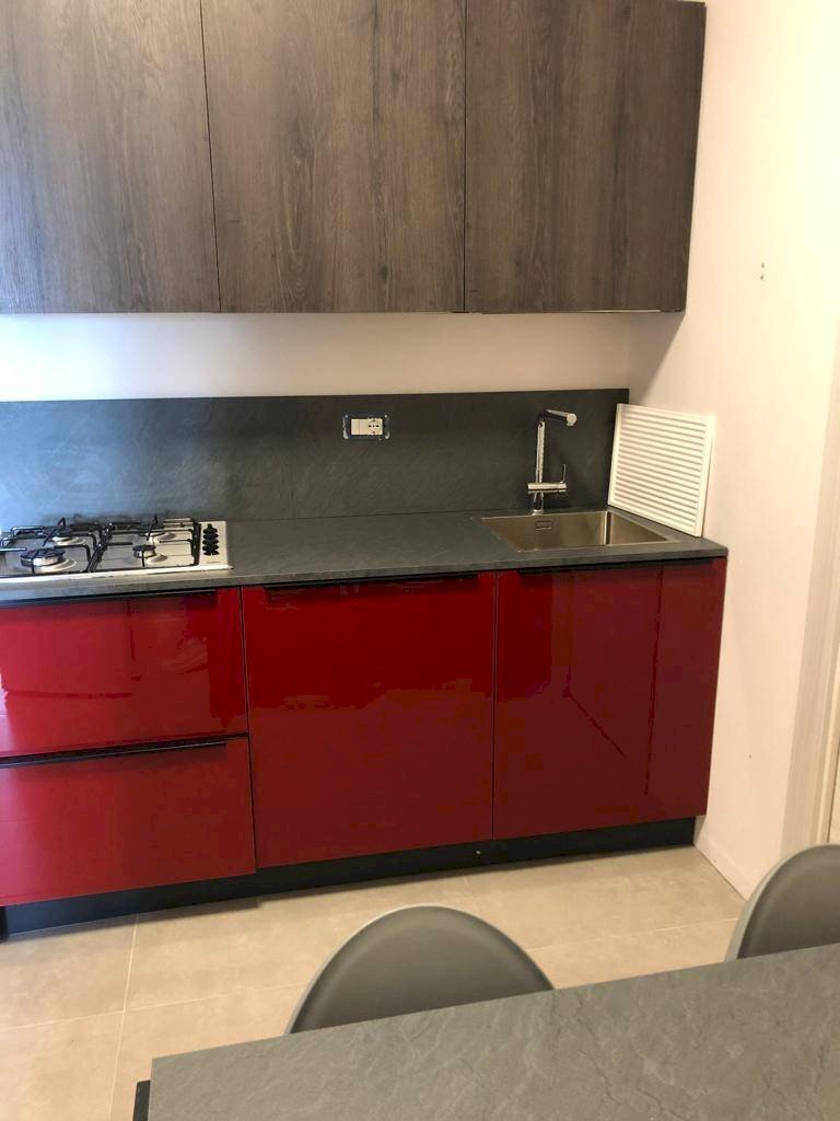 Foto 1 - Apartment via Madonna della Misericordia
 
100, Chieti - photo 1