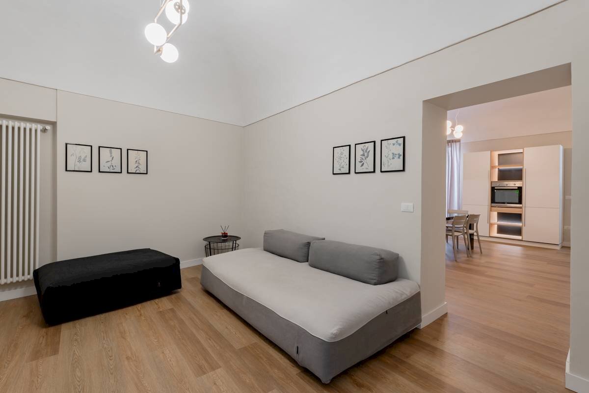 Foto 1 - Apartment via Porta Pescara
 
16, Chieti - photo 1