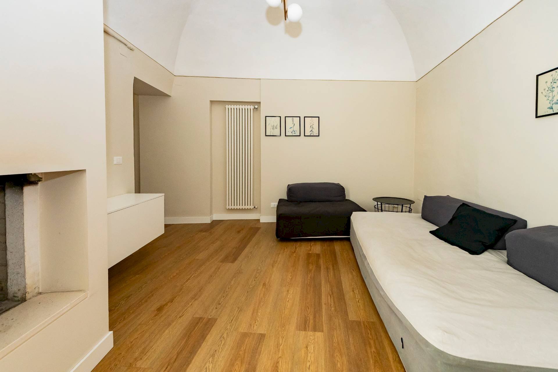 Foto 3 - Apartment via Porta Pescara
 
16, Chieti - photo 3