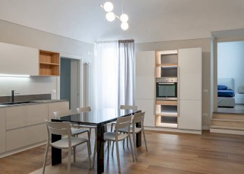 Foto 12 - Apartment via Porta Pescara
 
16, Chieti - photo 12