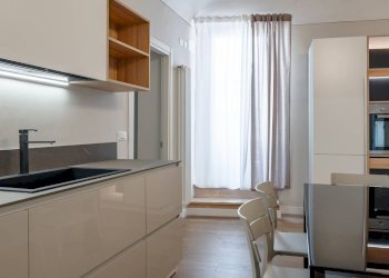 Foto 10 - Apartment via Porta Pescara
 
16, Chieti - photo 10