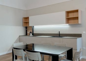 Foto 13 - Apartment via Porta Pescara
 
16, Chieti - photo 13