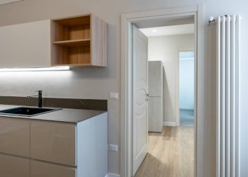 Foto 15 - Apartment via Porta Pescara
 
16, Chieti - photo 15