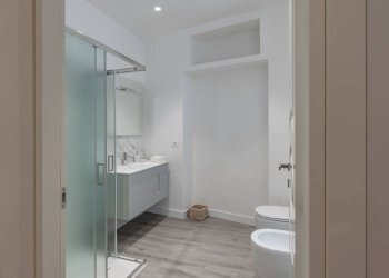 Foto 17 - Apartment via Porta Pescara
 
16, Chieti - photo 17