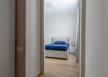 Foto 22 - Apartment via Porta Pescara
 
16, Chieti - photo 22