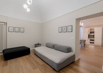 Foto 1 - Apartment via Porta Pescara
 
16, Chieti - photo 1