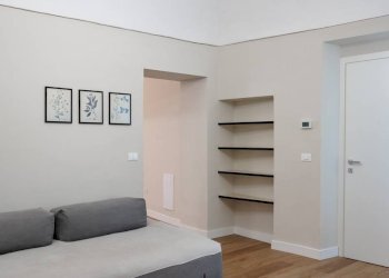 Foto 2 - Apartment via Porta Pescara
 
16, Chieti - photo 2