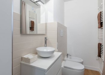 Foto 25 - Apartment via Porta Pescara
 
16, Chieti - photo 25