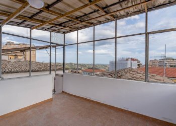 Foto 28 - Apartment via Porta Pescara
 
16, Chieti - photo 28