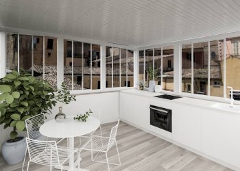 PROGETTO - Apartment via Porta Pescara
 
16, Chieti - photo 30