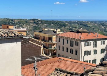 Foto 31 - Apartment via Porta Pescara
 
16, Chieti - photo 31