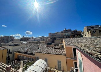 Foto 32 - Apartment via Porta Pescara
 
16, Chieti - photo 32