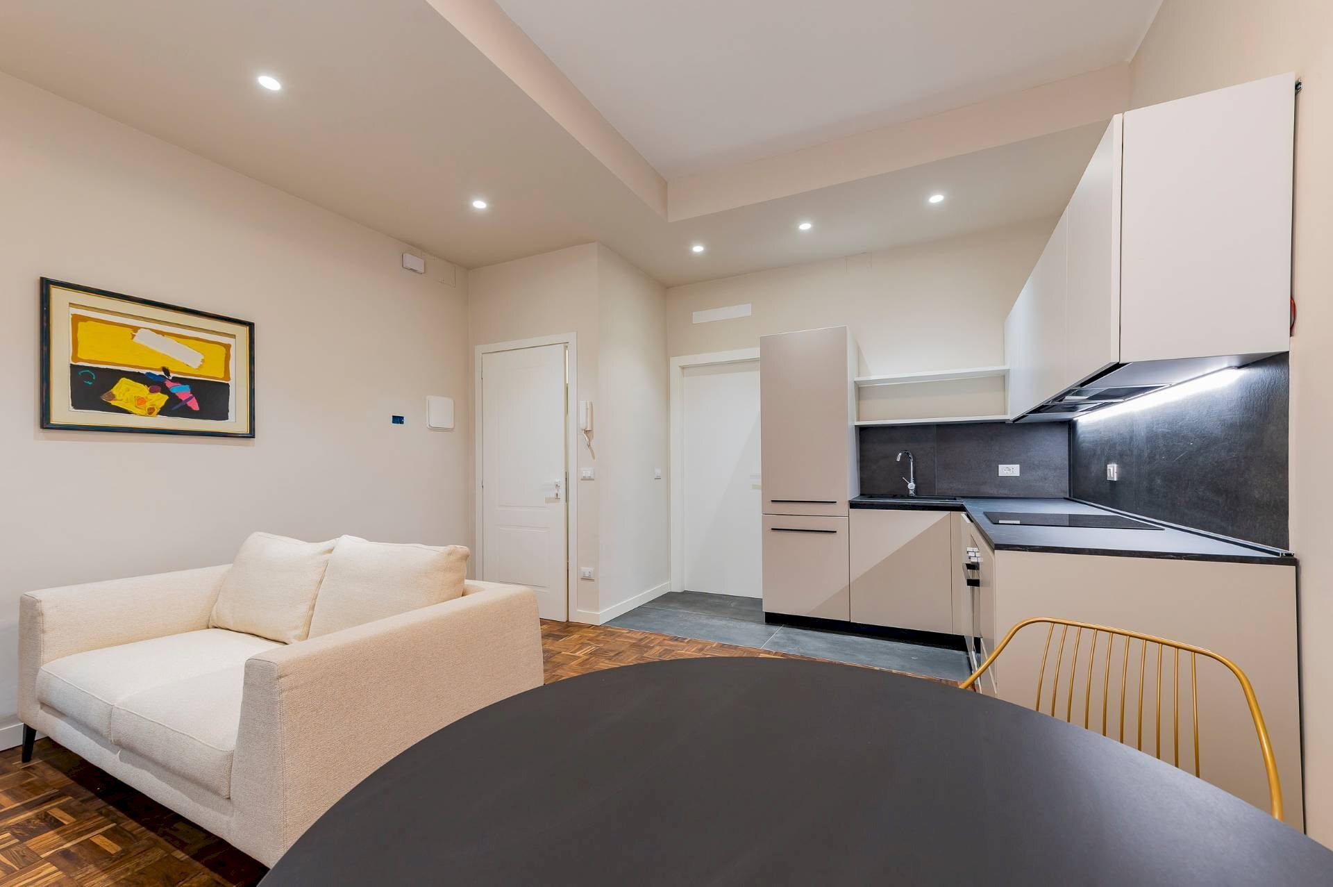 Foto 1 - Appartamento via Silvino Olivieri
 
109, Chieti - foto 1