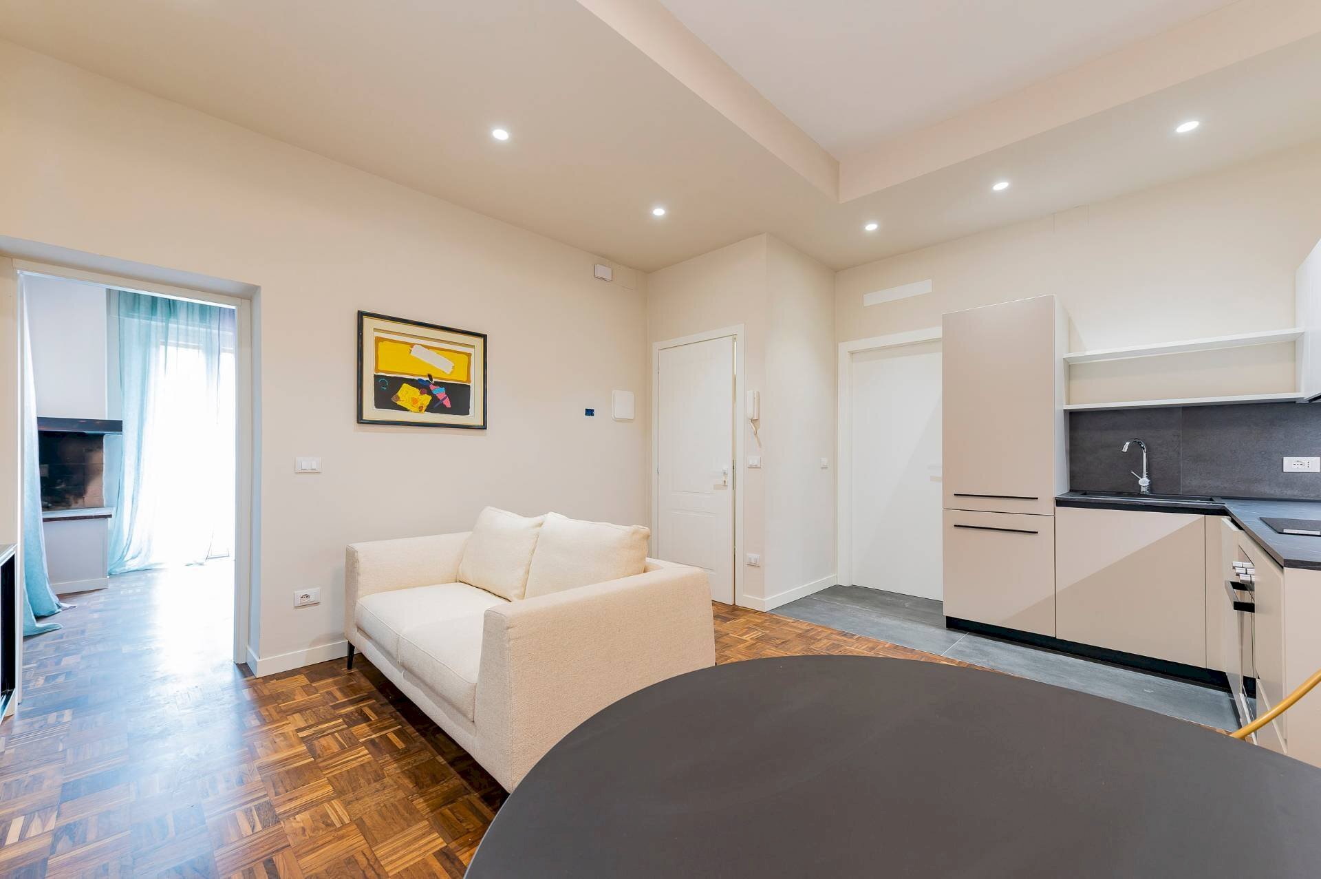 Foto 2 - Appartamento via Silvino Olivieri
 
109, Chieti - foto 2