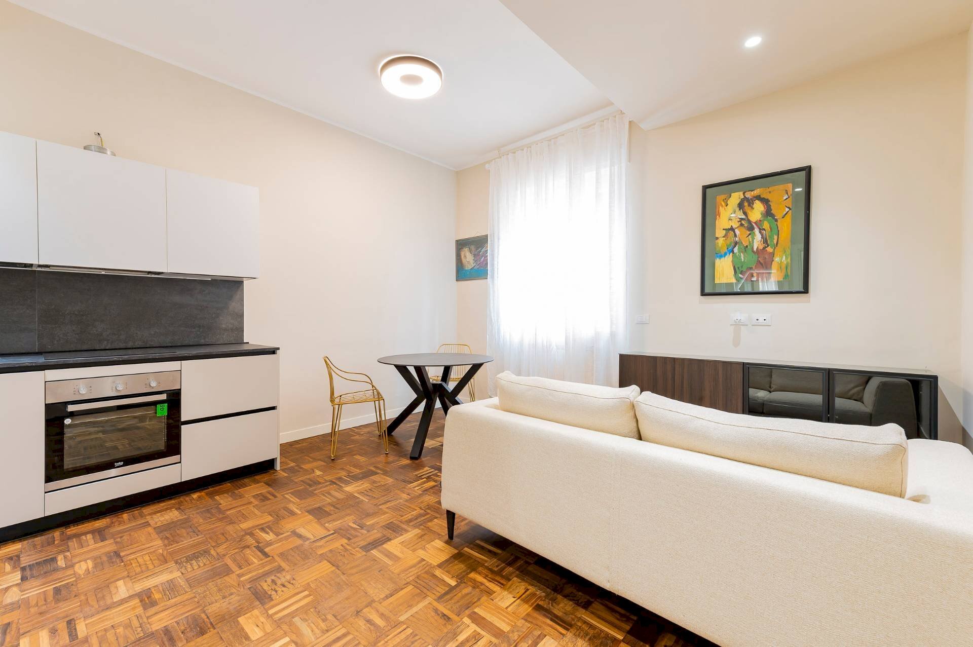 Foto 3 - Appartamento via Silvino Olivieri
 
109, Chieti - foto 3