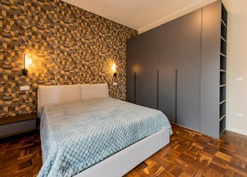 Foto 12 - Appartamento via Silvino Olivieri
 
109, Chieti - foto 12