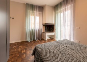 Foto 15 - Appartamento via Silvino Olivieri
 
109, Chieti - foto 15