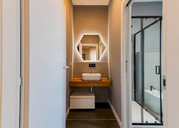 Foto 16 - Appartamento via Silvino Olivieri
 
109, Chieti - foto 16