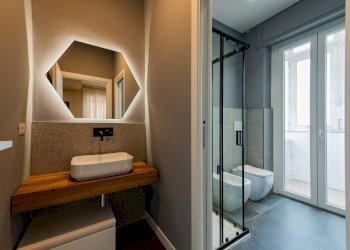 Foto 18 - Appartamento via Silvino Olivieri
 
109, Chieti - foto 18