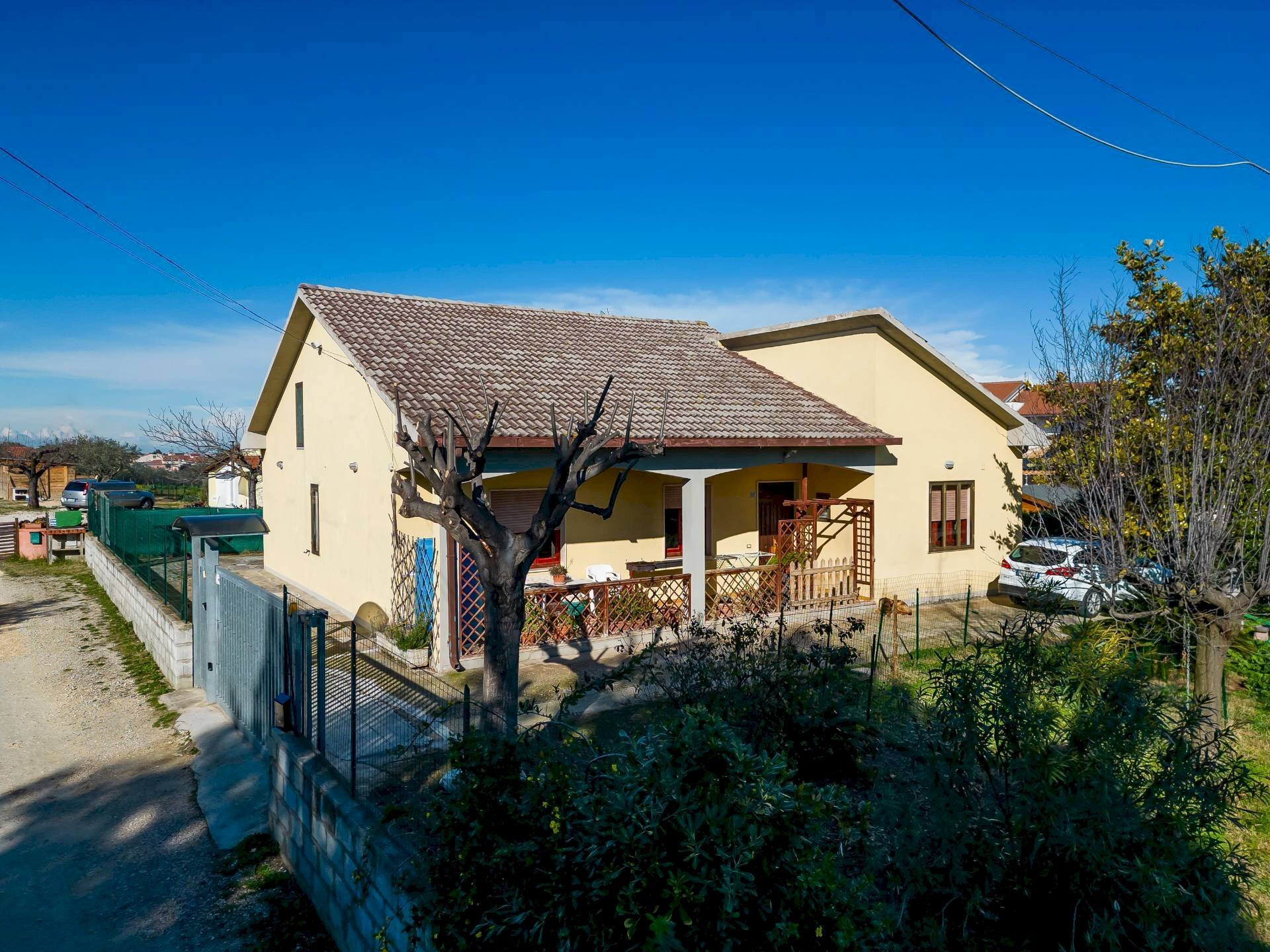 Foto 2 - Villa VIA TORRE
 
25, Torrevecchia Teatina - foto 2