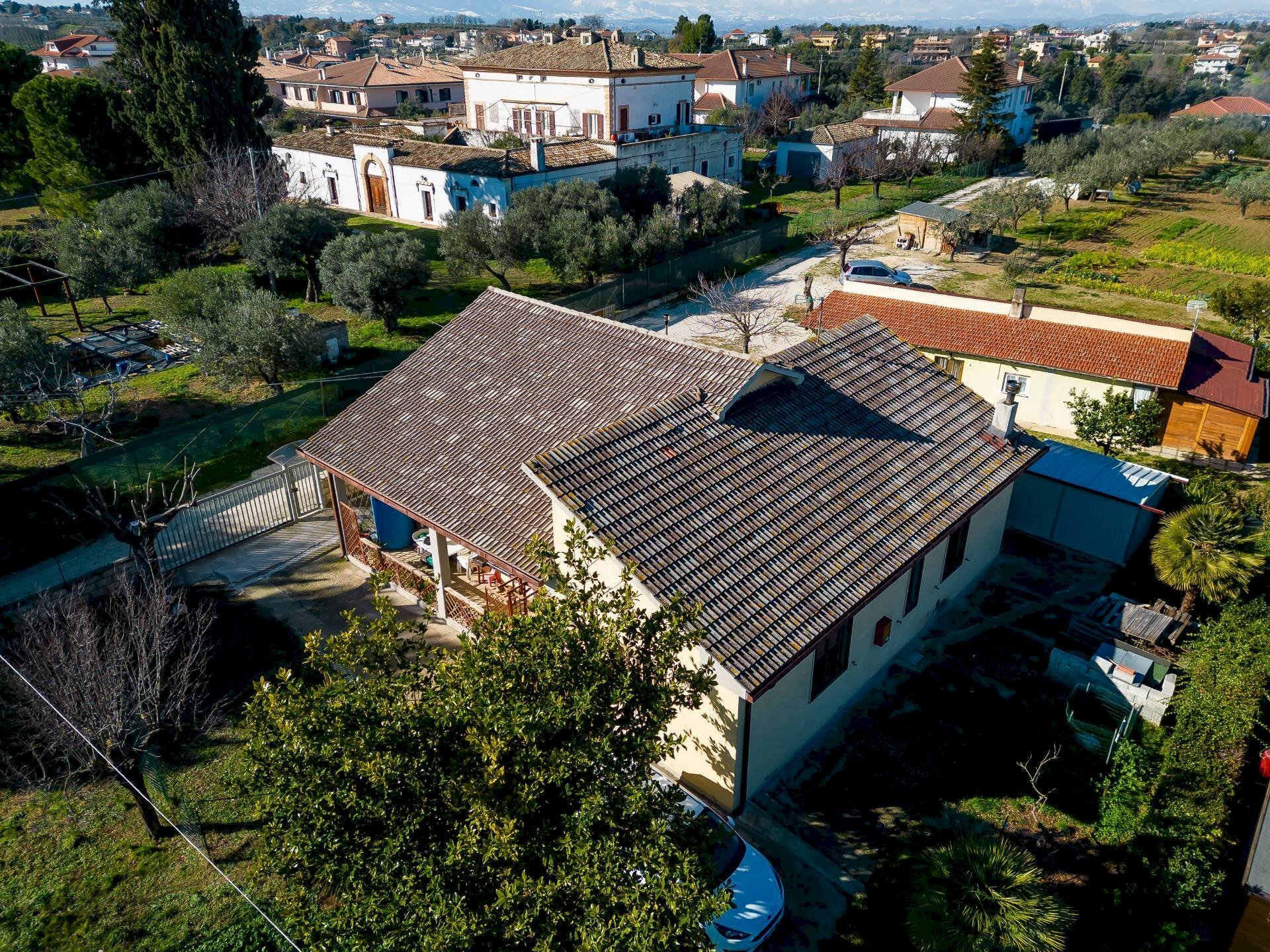 Foto 3 - Villa VIA TORRE
 
25, Torrevecchia Teatina - foto 3