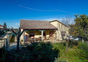 Foto 1 - Villa VIA TORRE
 
25, Torrevecchia Teatina - foto 1