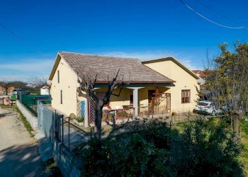 Foto 2 - Villa VIA TORRE
 
25, Torrevecchia Teatina - foto 2