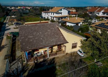 Foto 4 - Villa VIA TORRE
 
25, Torrevecchia Teatina - foto 4