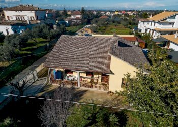 Foto 5 - Villa VIA TORRE
 
25, Torrevecchia Teatina - foto 5