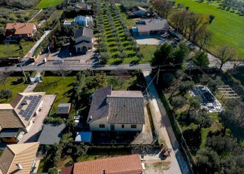 Foto 10 - Villa VIA TORRE
 
25, Torrevecchia Teatina - foto 10