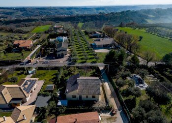 Foto 11 - Villa VIA TORRE
 
25, Torrevecchia Teatina - foto 11