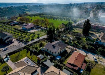 Foto 12 - Villa VIA TORRE
 
25, Torrevecchia Teatina - foto 12