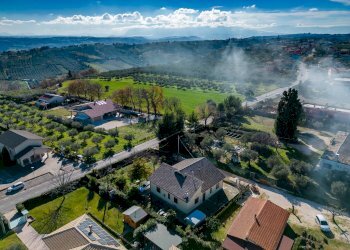 Foto 13 - Villa VIA TORRE
 
25, Torrevecchia Teatina - foto 13