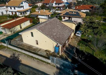 Foto 14 - Villa VIA TORRE
 
25, Torrevecchia Teatina - foto 14