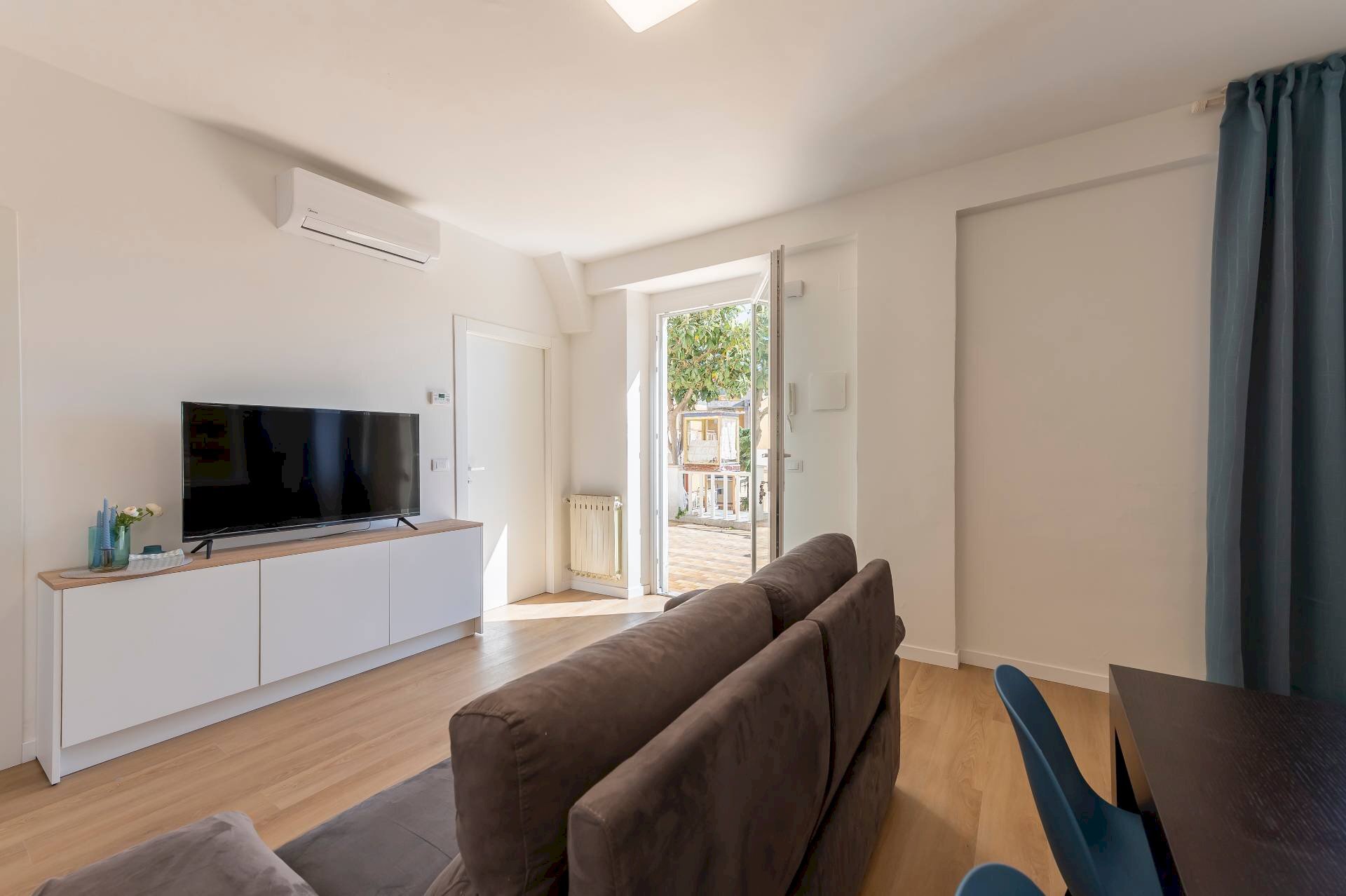 Foto 1 - Quadrilocale via Nicola da Guardiagrele
 
21, Chieti - foto 1