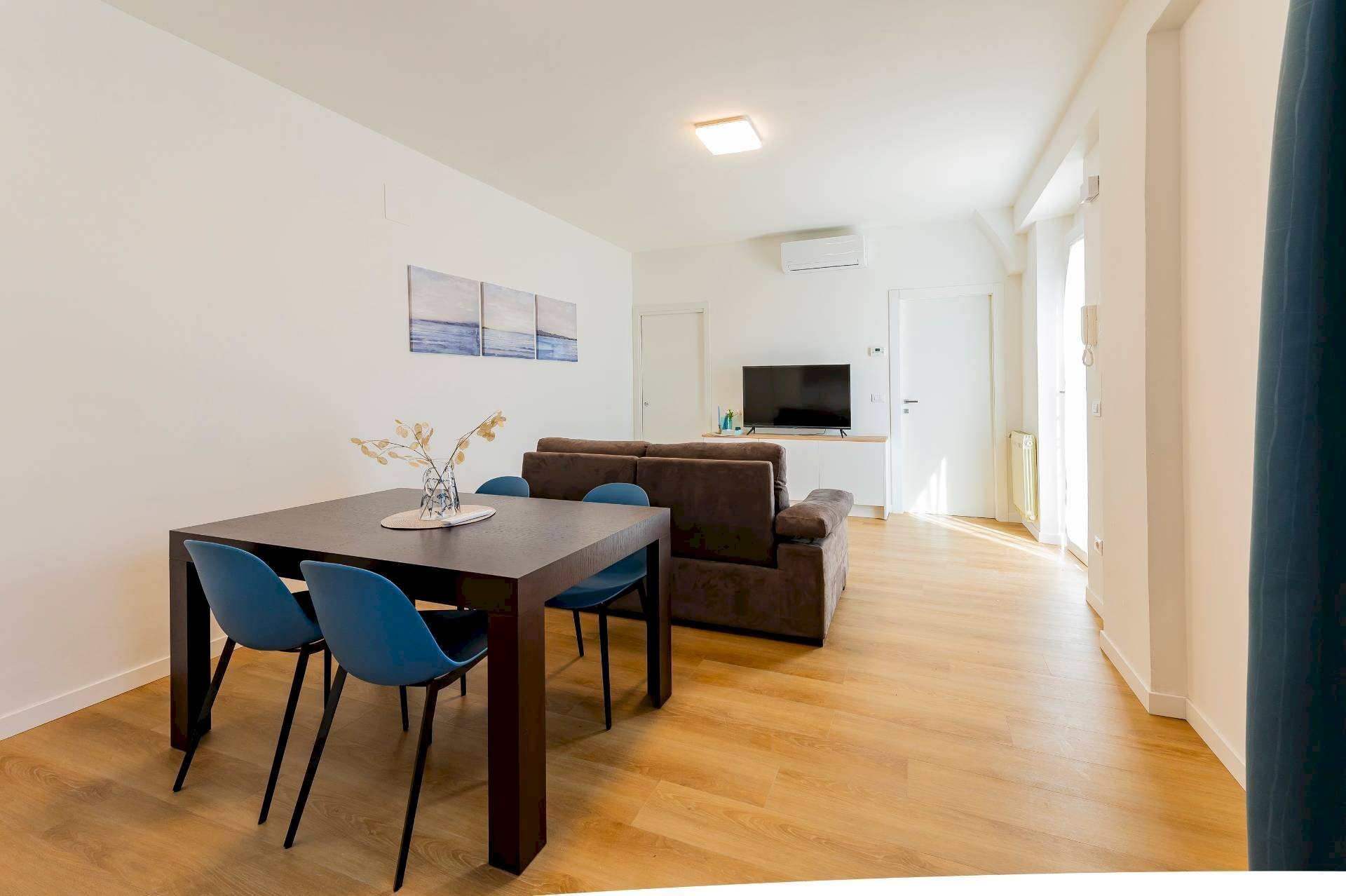 Foto 2 - Quadrilocale via Nicola da Guardiagrele
 
21, Chieti - foto 2