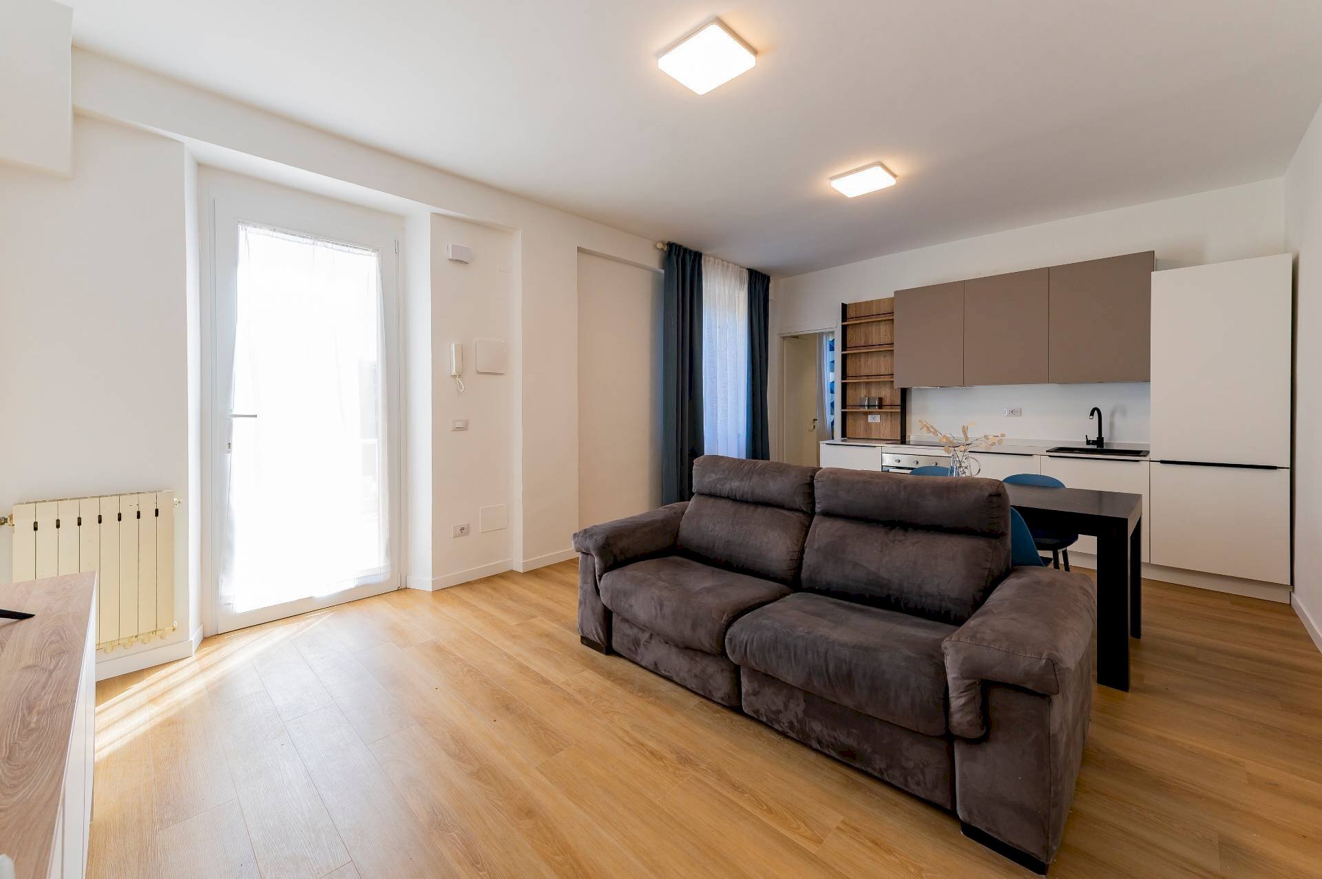 Foto 3 - Quadrilocale via Nicola da Guardiagrele
 
21, Chieti - foto 3