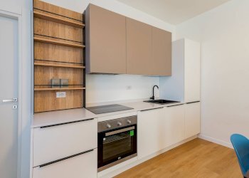 Foto 4 - Quadrilocale via Nicola da Guardiagrele
 
21, Chieti - foto 4