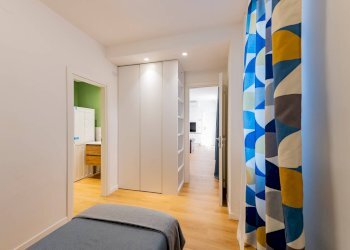 Foto 7 - Quadrilocale via Nicola da Guardiagrele
 
21, Chieti - foto 7