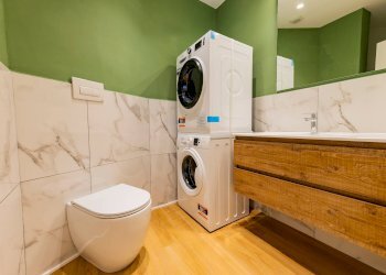 Foto 8 - Quadrilocale via Nicola da Guardiagrele
 
21, Chieti - foto 8