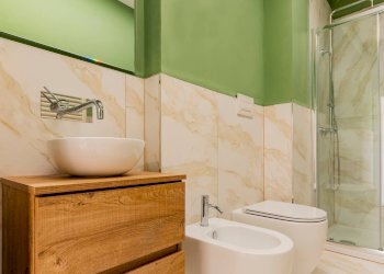 Foto 9 - Quadrilocale via Nicola da Guardiagrele
 
21, Chieti - foto 9