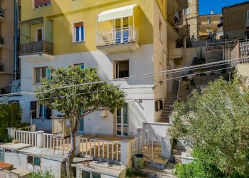 Foto 10 - Quadrilocale via Nicola da Guardiagrele
 
21, Chieti - foto 10