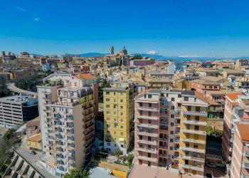 Foto 11 - Quadrilocale via Nicola da Guardiagrele
 
21, Chieti - foto 11