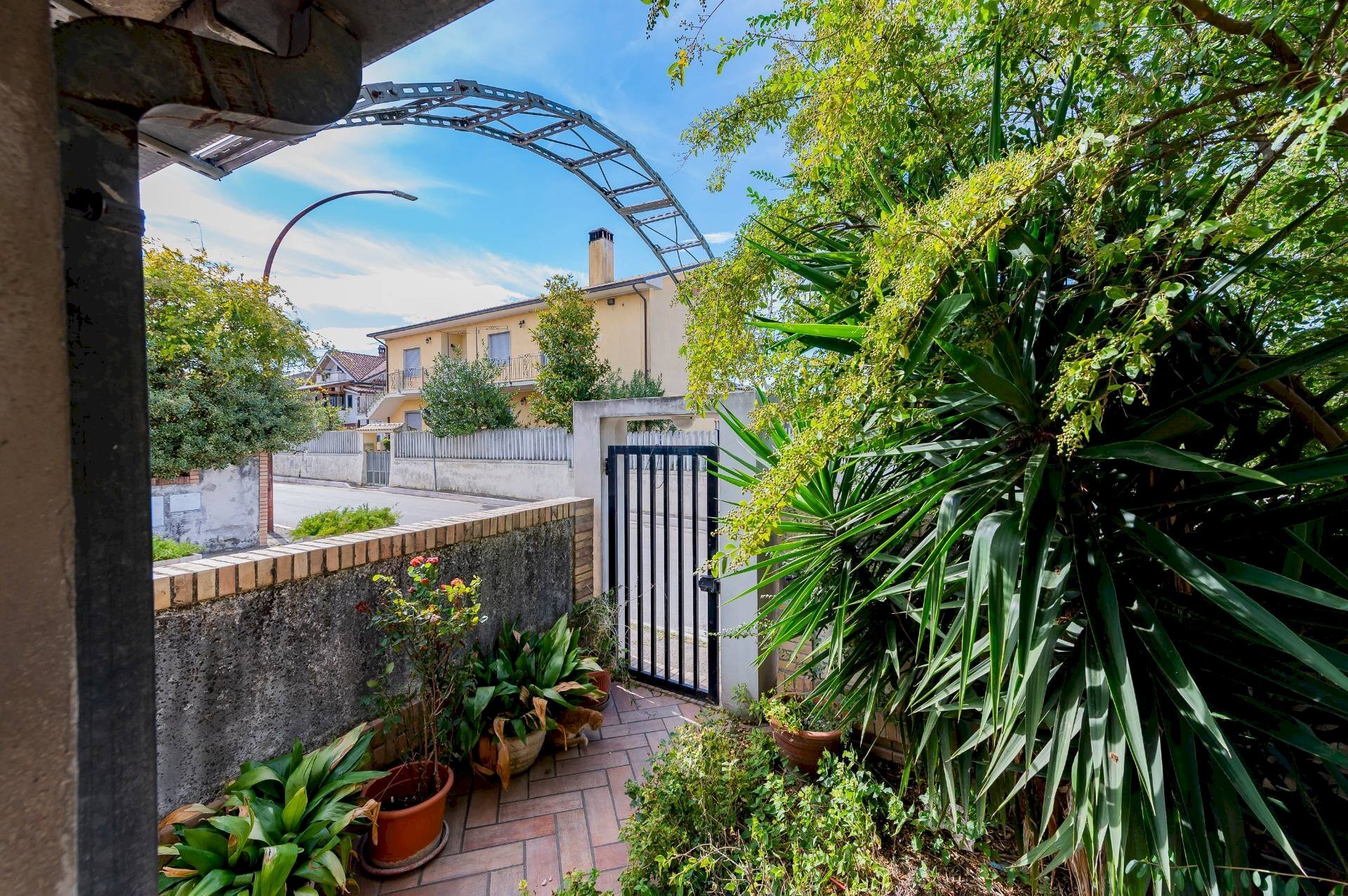 Foto 1 - Casa indipendente Via della liberazione, Torrevecchia Teatina - foto 1