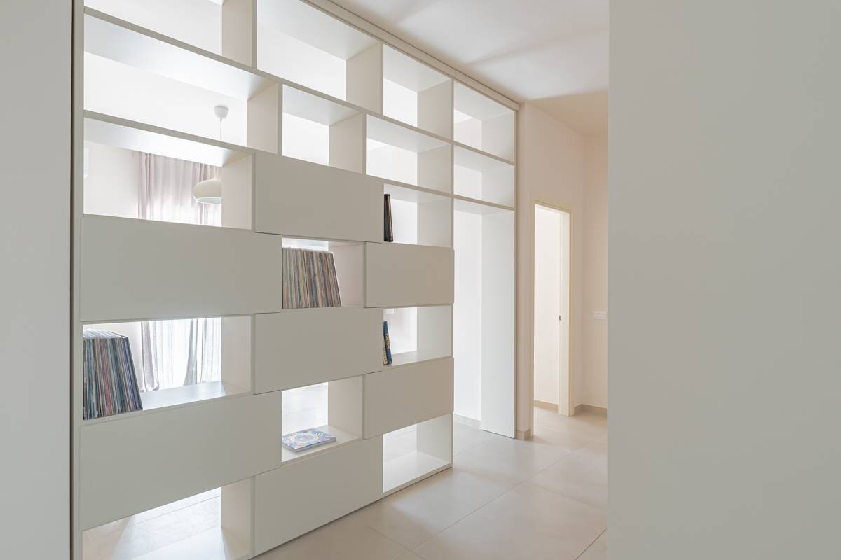 Foto 2 - Quadrilocale VIA FRANCESCO VIAGGI
 
3, Chieti - foto 2