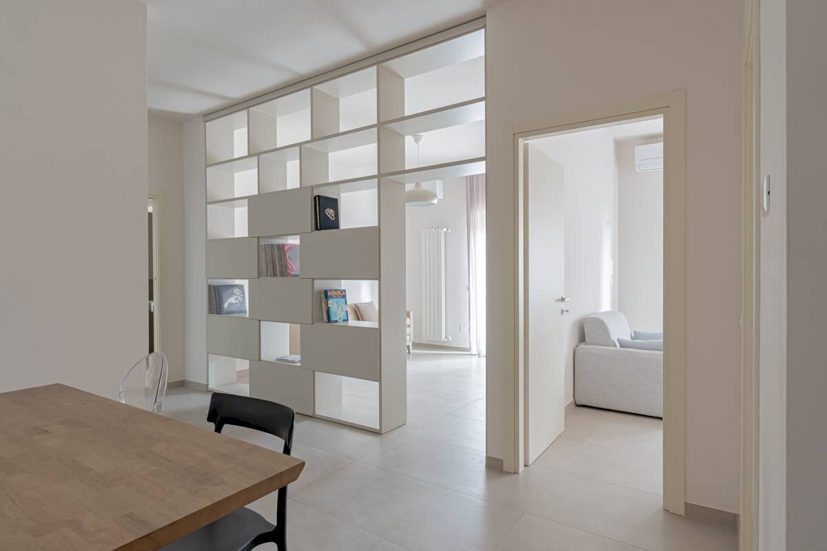 Foto 3 - Quadrilocale VIA FRANCESCO VIAGGI
 
3, Chieti - foto 3