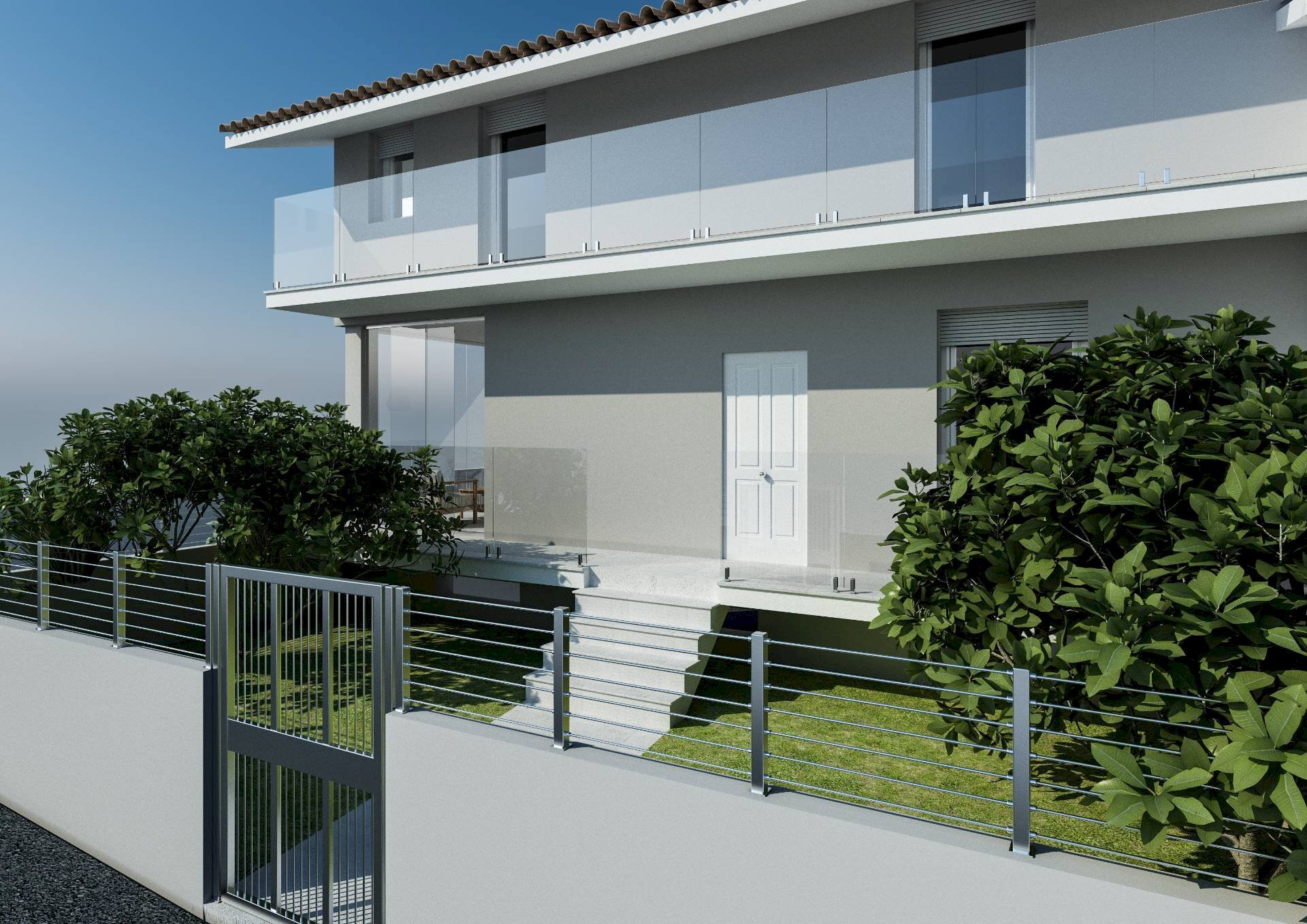 Foto 1 - Villa Bucchianico - photo 1