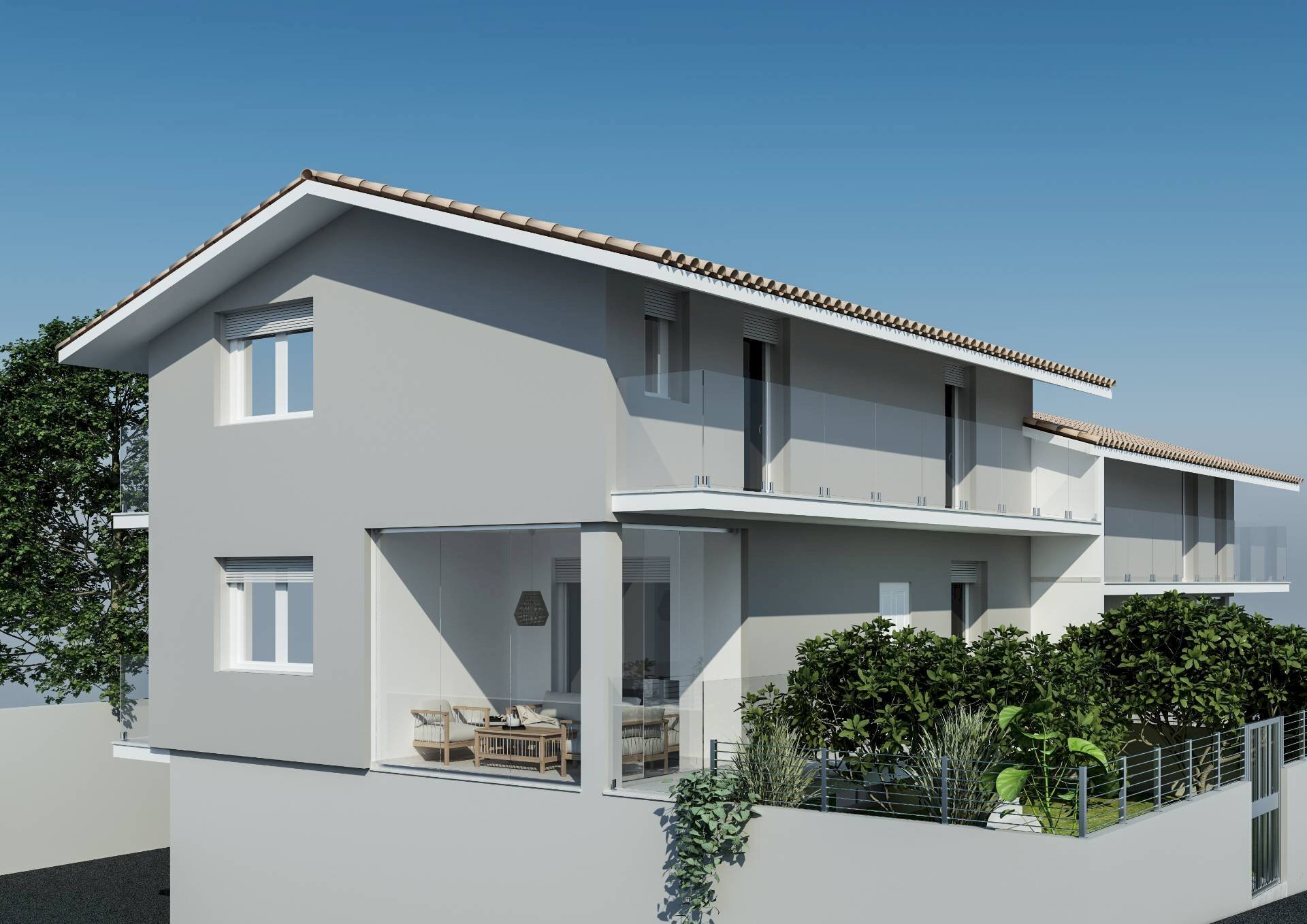 Foto 2 - Villa Bucchianico - photo 2